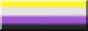 nonbinary flag